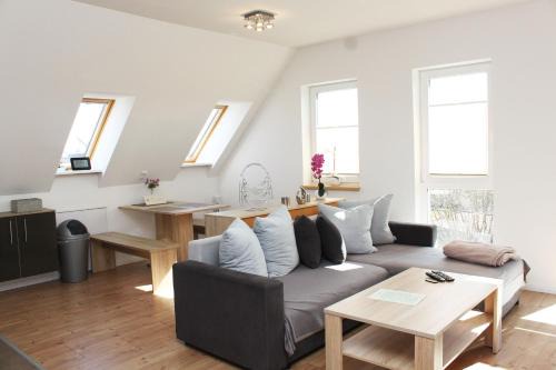 Hanstedt Apartamento | Ferienwohnung Engelmann-Beck
