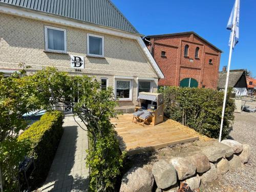Petersdorf Apartamento | Ferienwohnung Ententeich