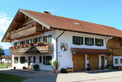 Schonberg Apartamento | Ferienwohnung Erhard