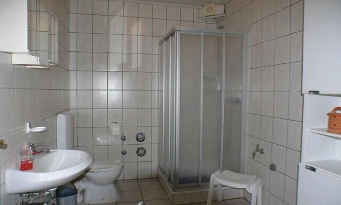 Holtwick Apartamento | Ferienwohnung Erik, 1-3 Personen