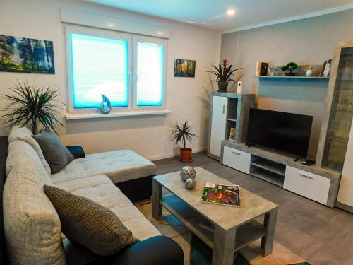 Erlenbrunn Apartamento | Ferienwohnung Erlehof