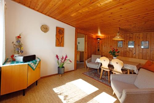 Breitenbrunn/Erzgeb. Apartamento | Ferienwohnung Erzgebirge