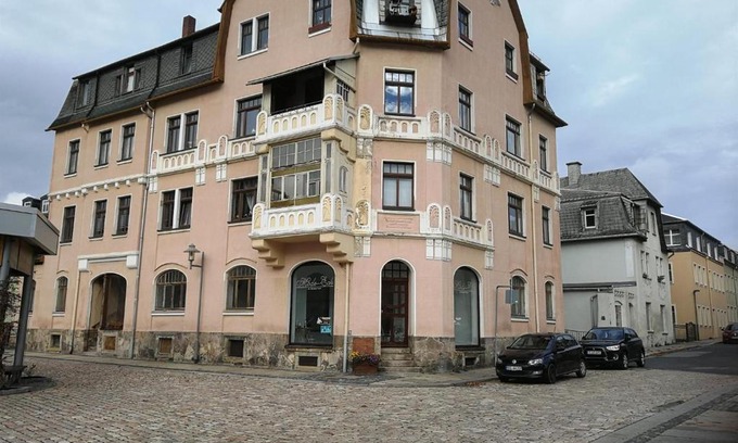 Geyer Apartamento | Ferienwohnung Erzgebirge