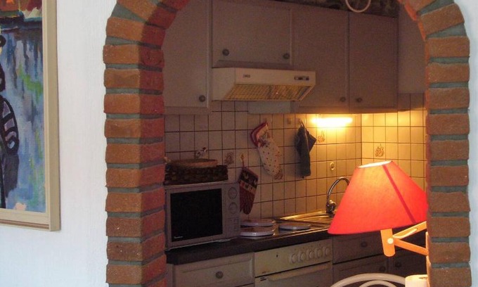 Esens Apartamento | Ferienwohnung Esener Bär