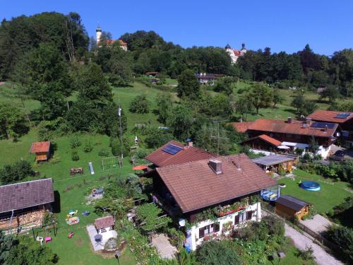 Eurasburg Apartamento | Ferienwohnung Eurasburg im Loisachtal Tölzer Land