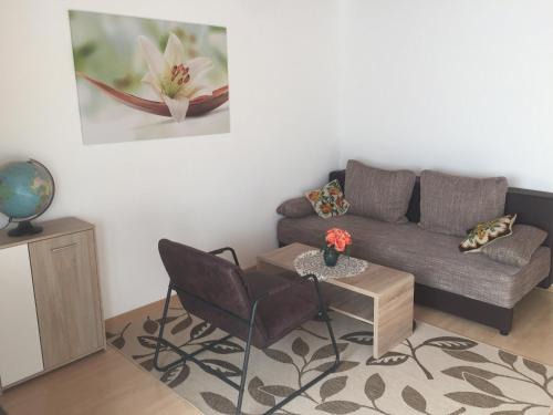 Pforzheim Apartamento | Ferienwohnung Eva Maria