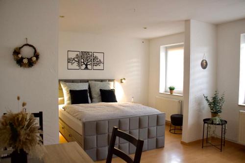 Thale Apartamento | Ferienwohnung Fáfnir