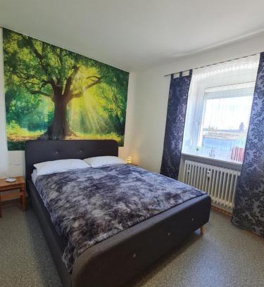 Fichtelberg Apartamento | Ferienwohnung für 1 bis 2 Personen