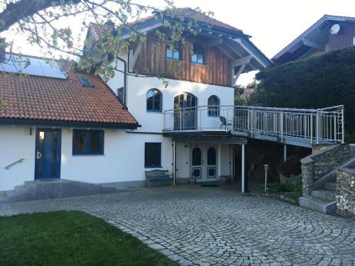 Neureichenau Apartamento | Ferienwohnung für 2 Personen im Bayerischen Wald
