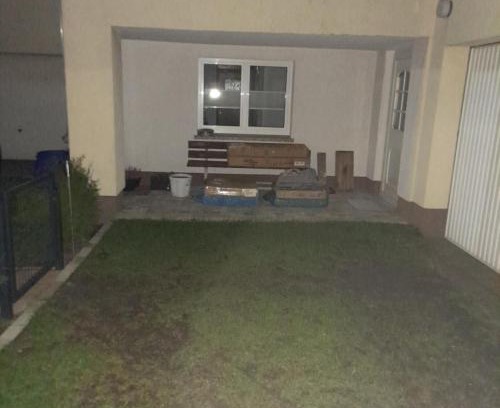 Wustrow Apartamento | Ferienwohnung für 2 Personen