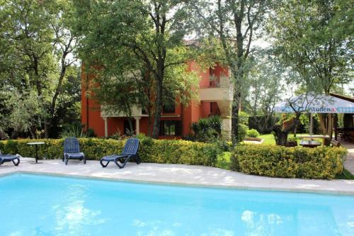 Fiorini Apartamento | Ferienwohnung für 2 Personen 2 Kinder ca 45 qm in Fiorini, Istrien Istrische Riviera