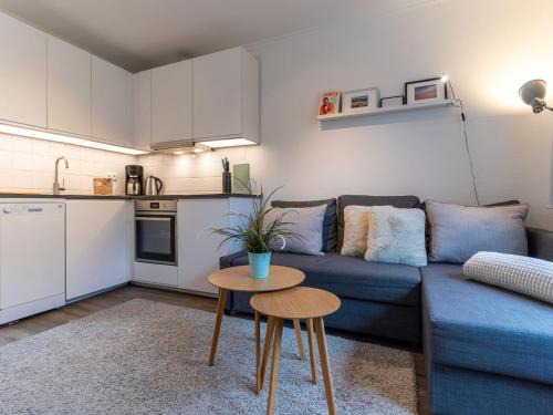 Westerdeich Apartamento | Ferienwohnung für 4 in Vollerwiek
