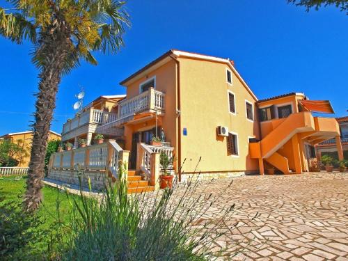 Fazana Apartamento | Ferienwohnung für 4 Personen ca 50 qm in Fažana, Istrien Istrische Riviera - b54441