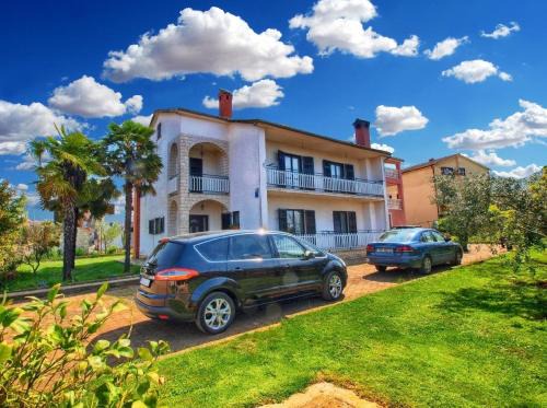 Flengi Apartamento | Ferienwohnung für 4 Personen ca 70 qm in Flengi, Istrien Istrische Riviera