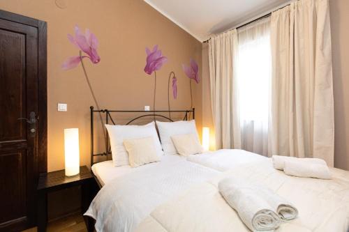 Brzac Apartamento | Ferienwohnung für 4 Personen ca 35 qm in Brzac, Kvarner Bucht Krk - b61502
