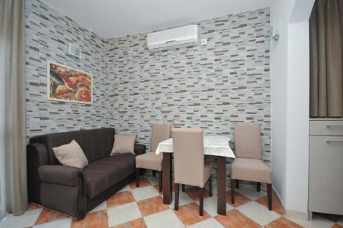 Centar Apartamento | Ferienwohnung für 4 Personen ca 35 m in Budva, Adriaküste Montenegro Küste um Budva