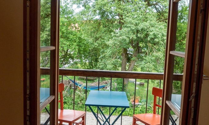 Amerang Apartamento | Ferienwohnung für 6 Personen 80 qm