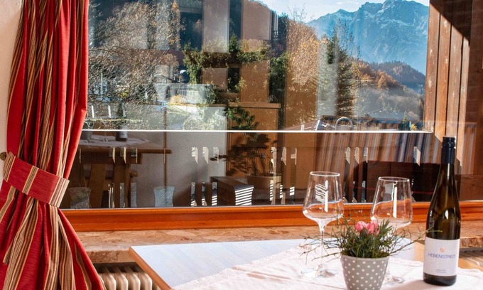Oberau Apartamento | Apartamento para 2-4 personas