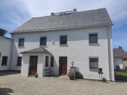 Radibor Apartamento | Ferienwohnung Für Erholsamen Urlaub, Ideal Für Eine Familie Mit Kindern
