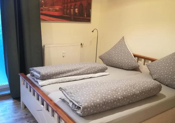 Zentrum-Sued Apartamento | Ferienwohnung für max. 10 Personen in Leipzig Zentrum Süd