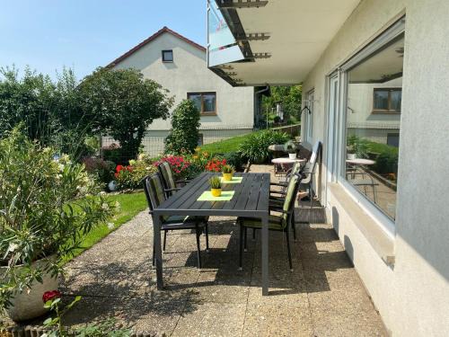 Dettelbach Apartamento | Ferienwohnung Fackelmann