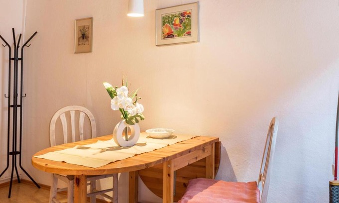 Altstadt Apartamento | Ferienwohnung Faden
