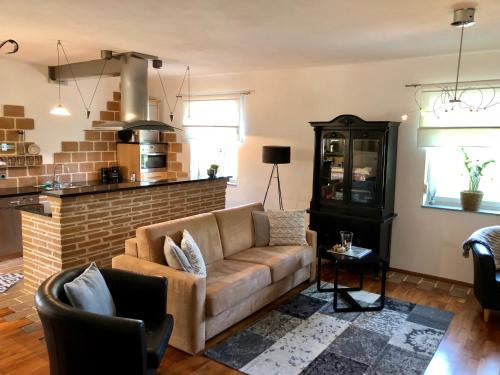 Kirchberg am Wagram Apartamento | Ferienwohnung Fam.Stuchlik