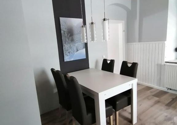 Oberwiesenthal Apartamento | Ferienwohnung Familie Kowarik