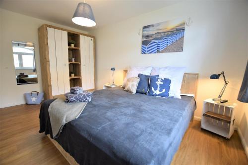 Hohwacht Apartamento | Ferienwohnung Familie Anker - toll für Groß und Klein!