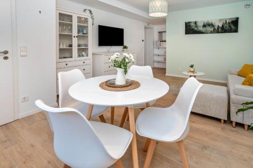 Oberkirch Apartamento | Ferienwohnung Familie Busam