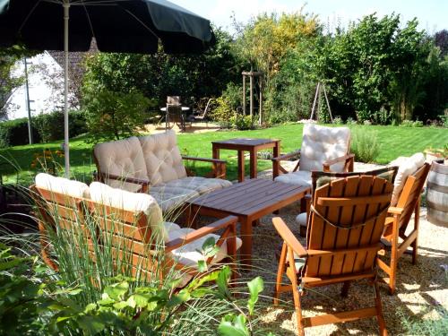 Arnsberg Apartamento | Ferienwohnung Familie Balko
