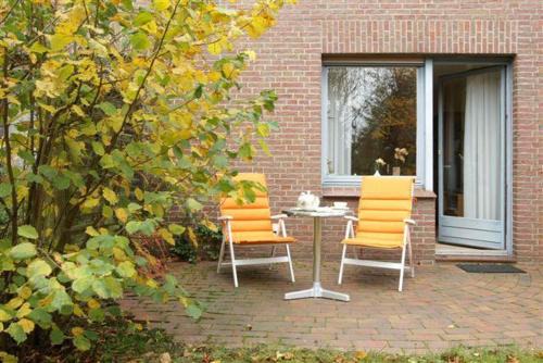 Reppenstedt Apartamento | Ferienwohnung Familie Weihe