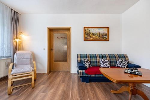 Thalheim/Erzgeb. Apartamento | Ferienwohnung Familie Köhler