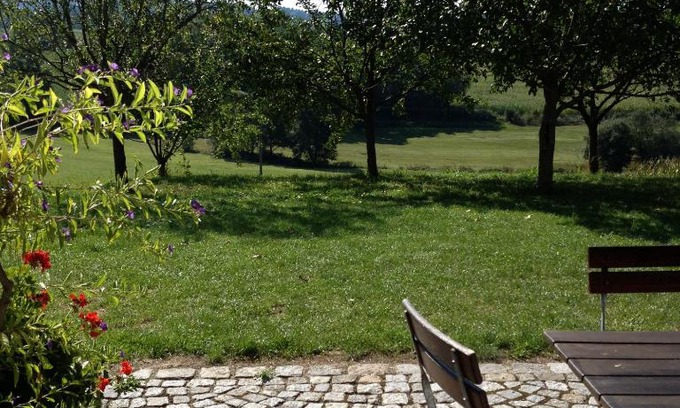 Teisnach Apartamento | Ferienwohnung Familie Kitzke