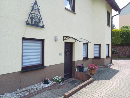 Pohla Apartamento | Ferienwohnung Familie Krauß