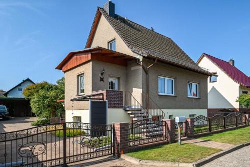 Muritz Apartamento | Ferienwohnung Familie Perlik
