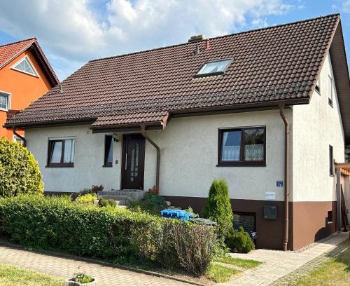 Ulla Apartamento | Ferienwohnung Familie Putschke