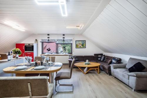 Nagel Apartamento | Ferienwohnung Familie Süttner