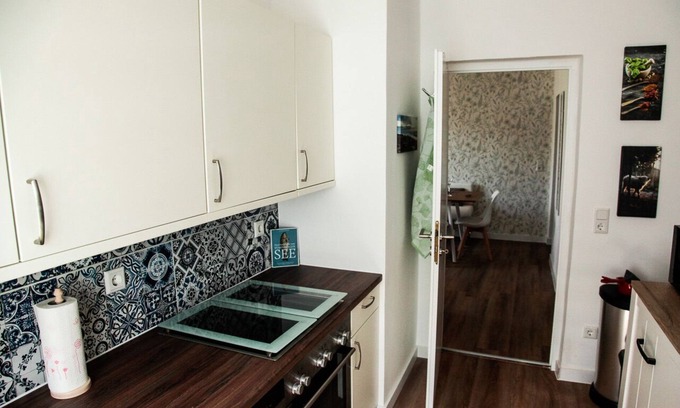 Traubing Condominio | Ferienwohnung Familienglück am Starnberger See