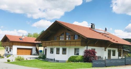Lindenau Apartamento | Ferienwohnung "Familienglück"