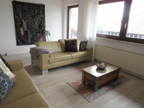 Fuerth Apartamento | Ferienwohnung Farrnbach