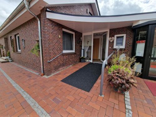 Rhauderfehn Apartamento | Ferienwohnung "Fehn-Moor" 95156