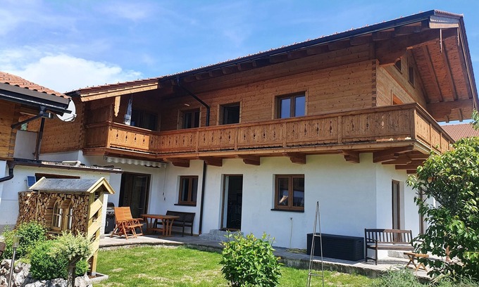 Groissenbach Apartamento | Ferienwohnung Fellhorn, 3 Sep. Schlafzimmer