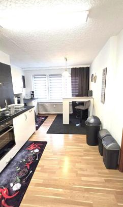 Schaffhausen Apartamento | Ferienwohnung FeLu