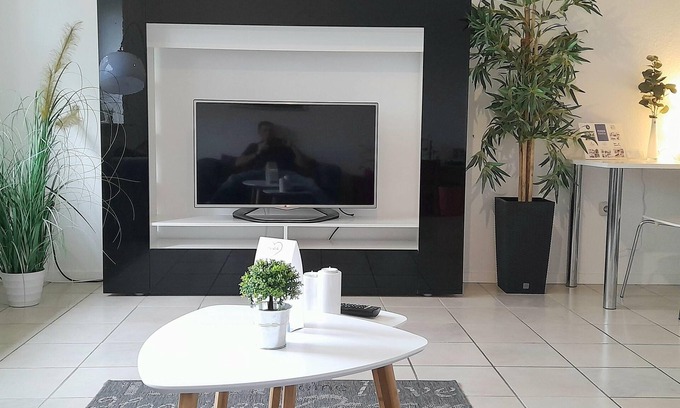 Hochelheim Apartamento | Ferienwohnung Ferienliebe Lahn Dill
