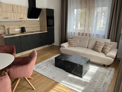 Ferlach Apartamento | Ferienwohnung Ferlach TOP1
