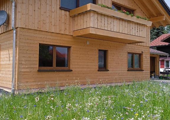Bolsterlang Apartamento | Ferienwohnung Fernweh