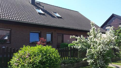 Schwedt/Oder Apartamento | Ferienwohnung Fiehn