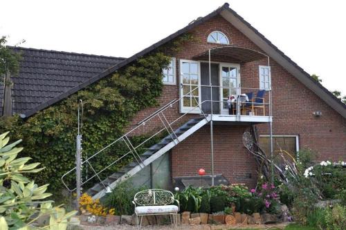 Broeckel Apartamento | Ferienwohnung Fischer