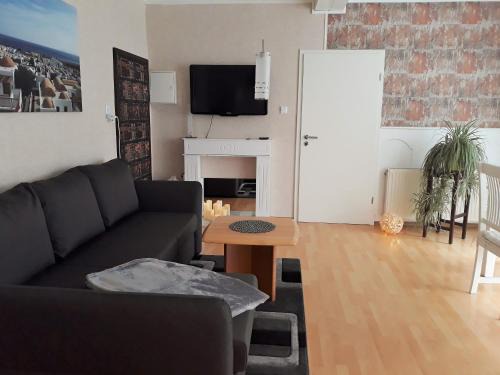Zella-Mehlis Apartamento | Ferienwohnung FLAIR